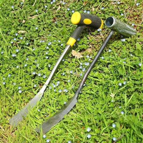Multifunctional Garden Small Hand Shovel